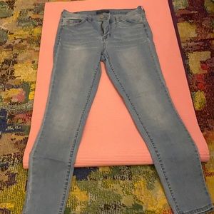Aeropostale Jeans